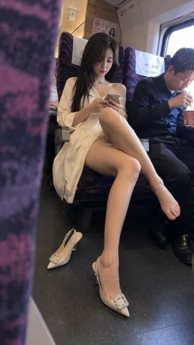窗边偷来的片刻松弛
