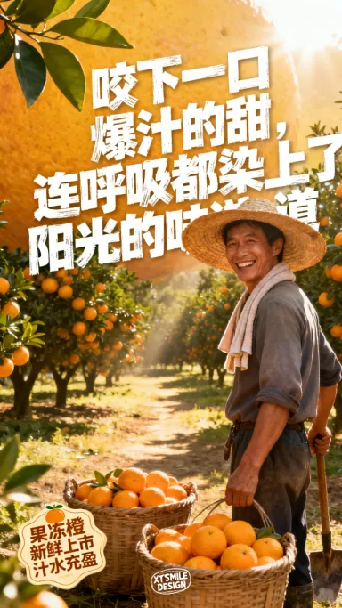 海报设计