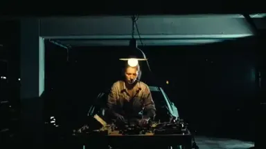 Practical Lighting