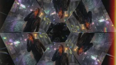 Kaleidoscope