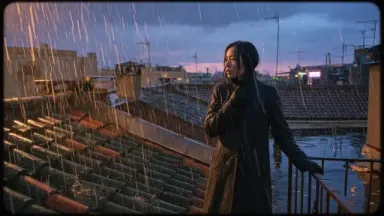 Rain