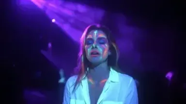 Ultraviolet