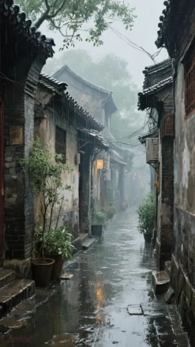 守杂货铺的小姑娘 · 2026-06-20
