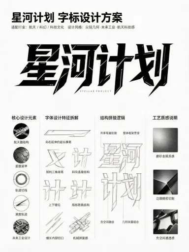 星河计划