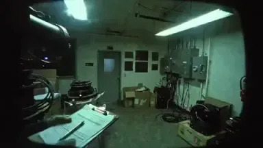 Found Footage