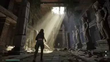 Video Game