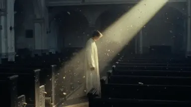 Volumetric Light