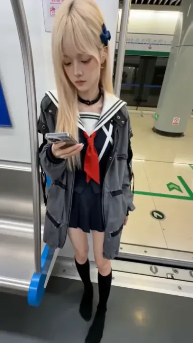 手机实拍感与拍摄者逻辑