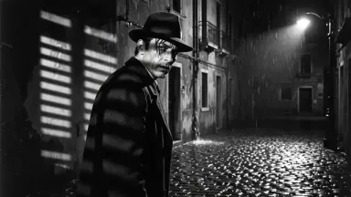 Noir