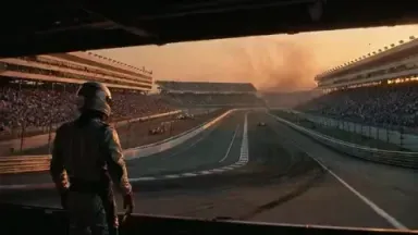 Race Track