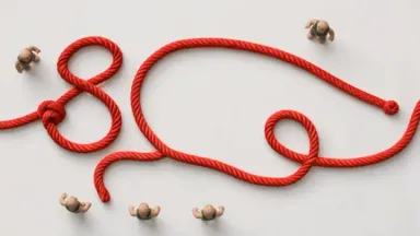Smiling Khan · My name with a rope Create yours using Seedance 2.5 Prompt : Using the refe…