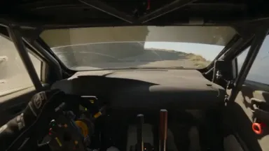 Pierrick Chevallier | IA · This is exactly the kind of shot where Seedance 2.5 shines. 🏎️…