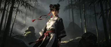 小师妹