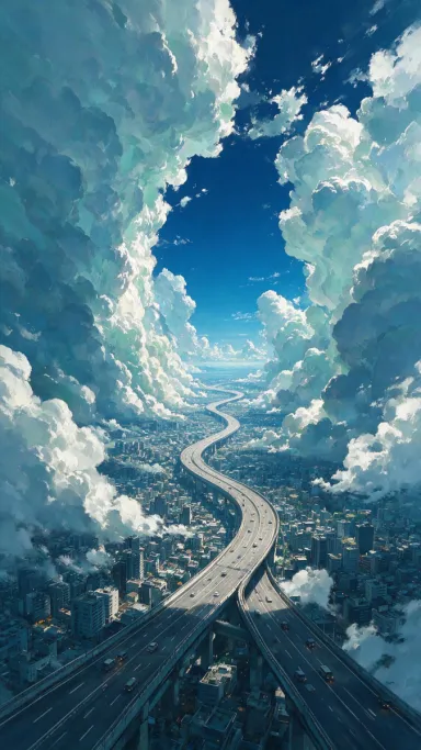 都市