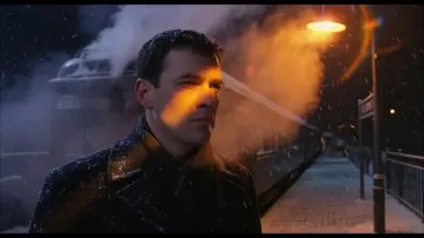 Medium Close-Up (MCU)
