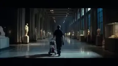 Long Take