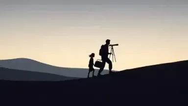 Silhouette