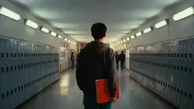 Follow Shot