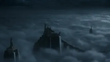 THE LAST SKY DRAGON — 电影感奇幻短片全流程提示词（Seedance 2.5 / Vidfield）
