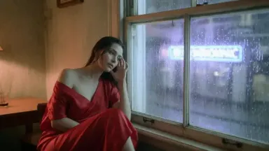 Window Light