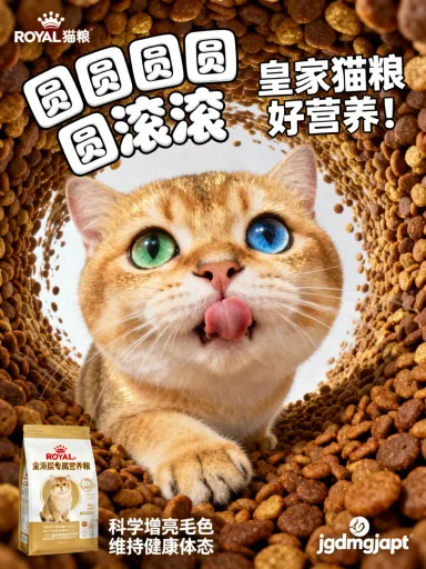 猫粮