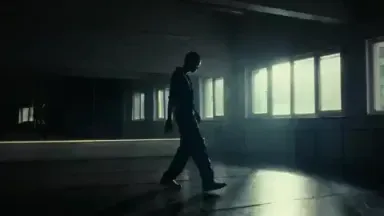 Moonwalk