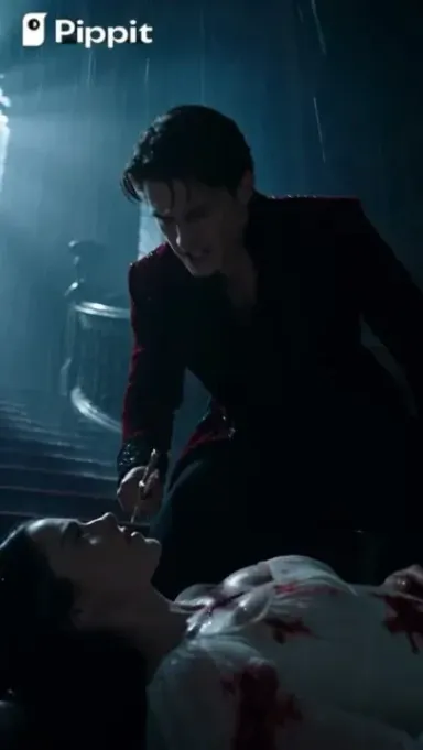 Palace Time-Loop Romance Drama