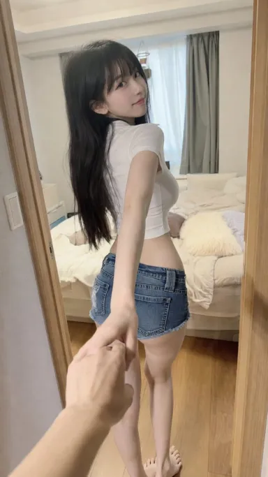 跟我进来吧