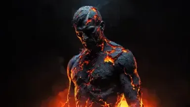 Lava